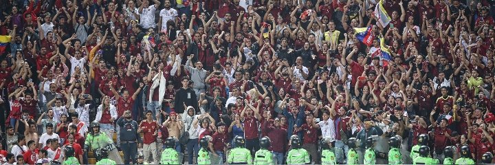 ronnyecharry's profile banner image