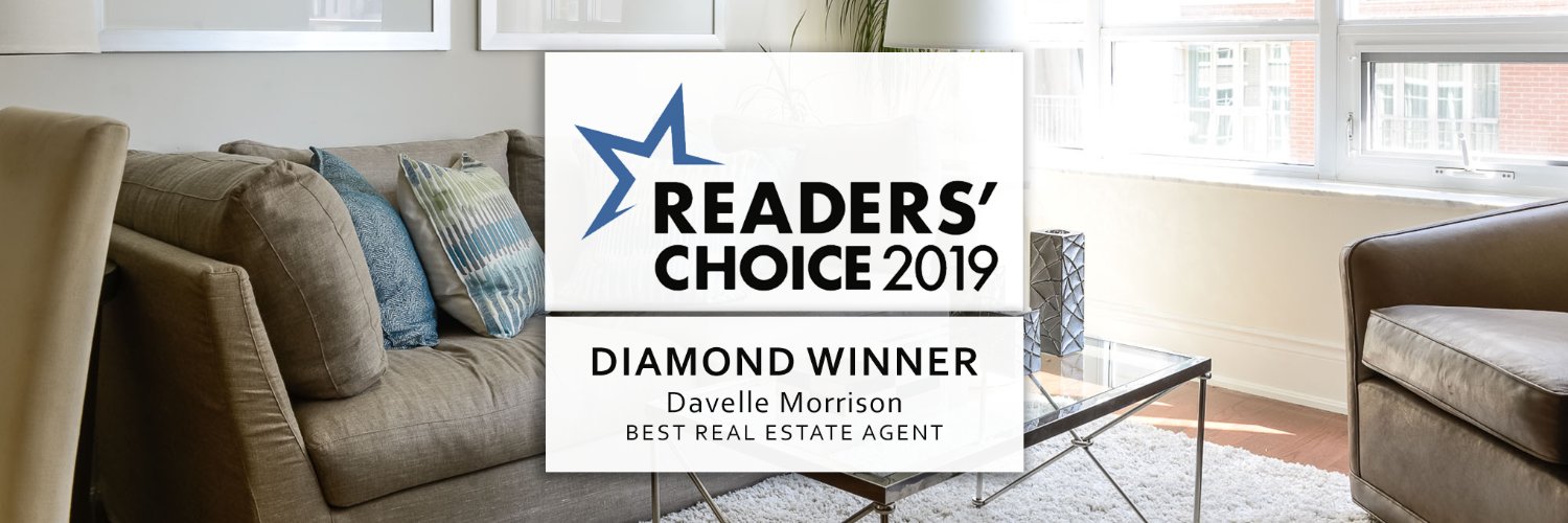 Davelle Morrison banner