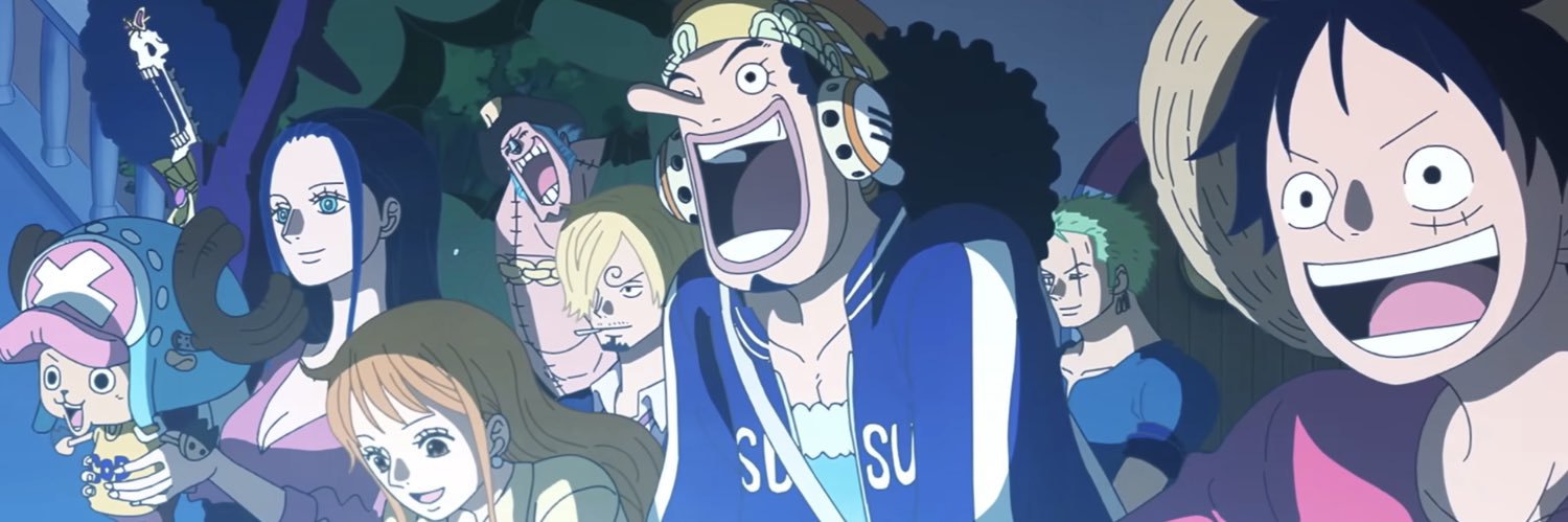 CapStrawHat's profile banner image