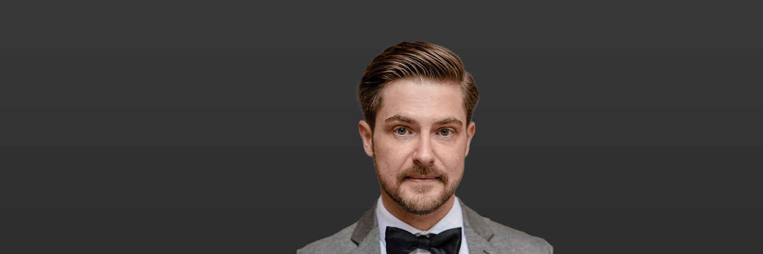 Artur Kolb YMH banner