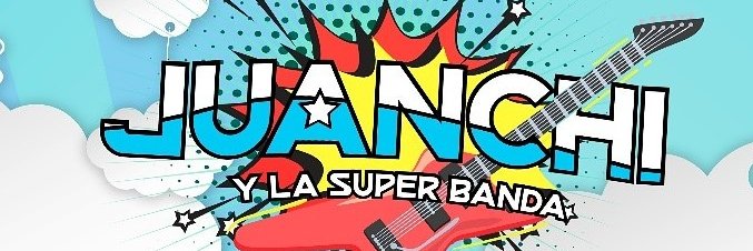 Juanchi Oficial☼ banner