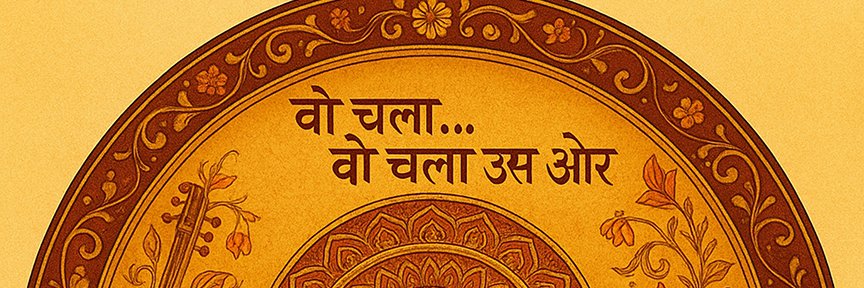 vittuthakur's profile banner image