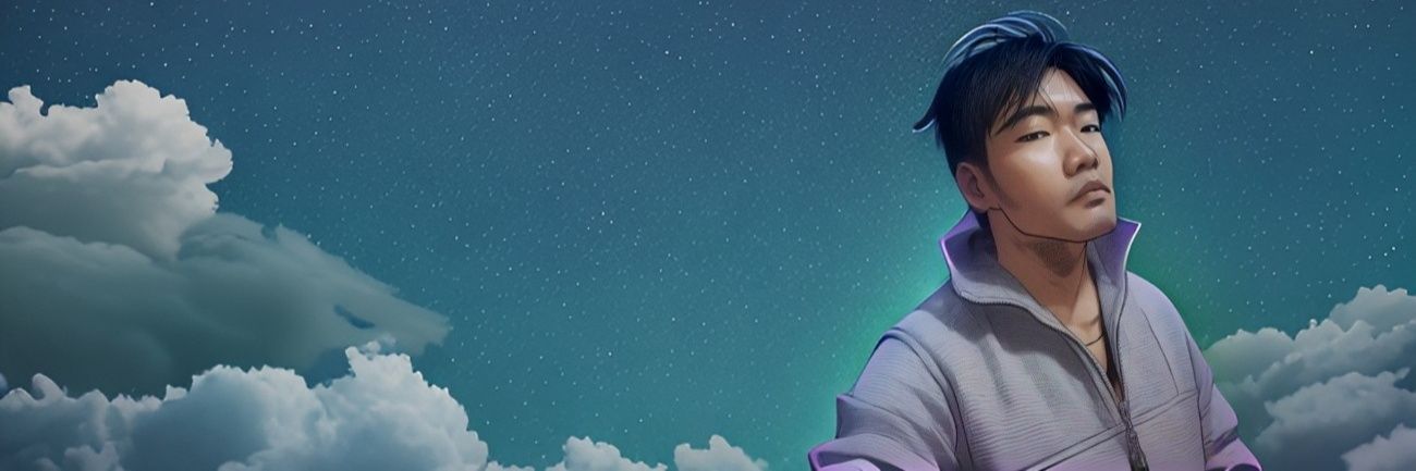 lvnsjr's profile banner image