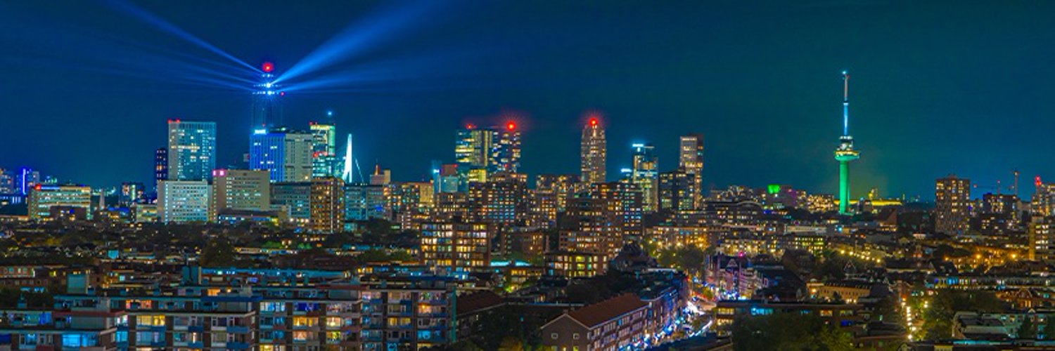 Will Broxks ♐ 🇳🇱 banner