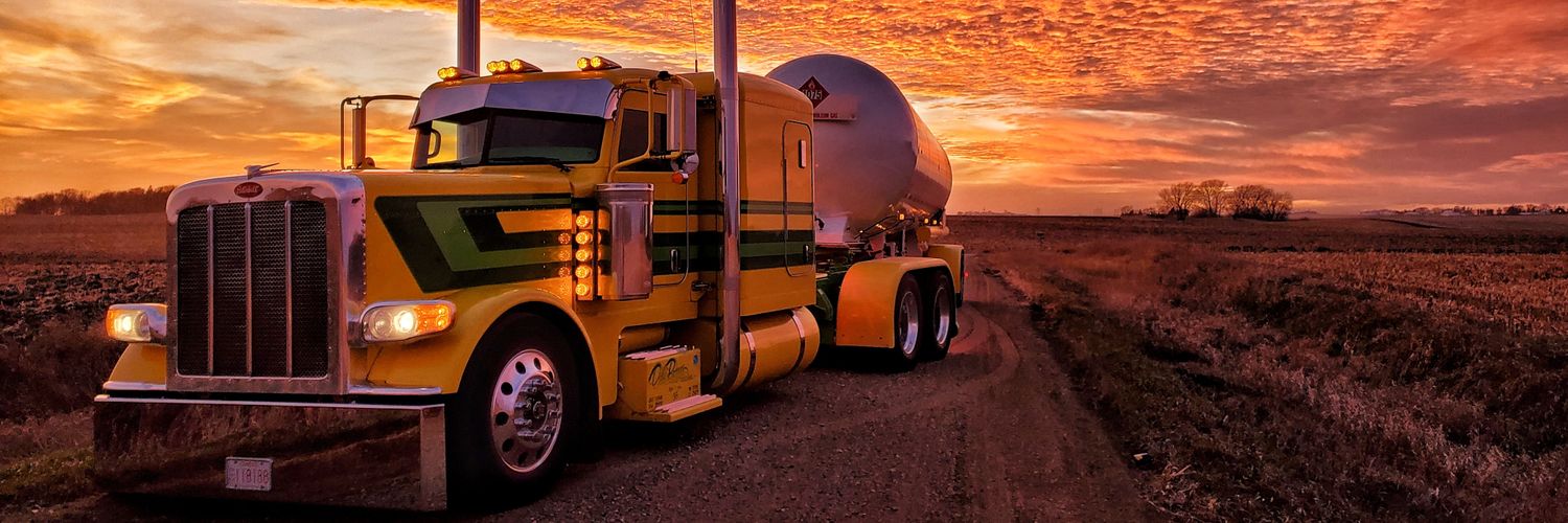 GuyinaYellowTruck banner