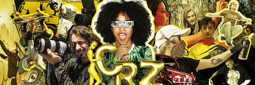 CrazeCo's profile banner image