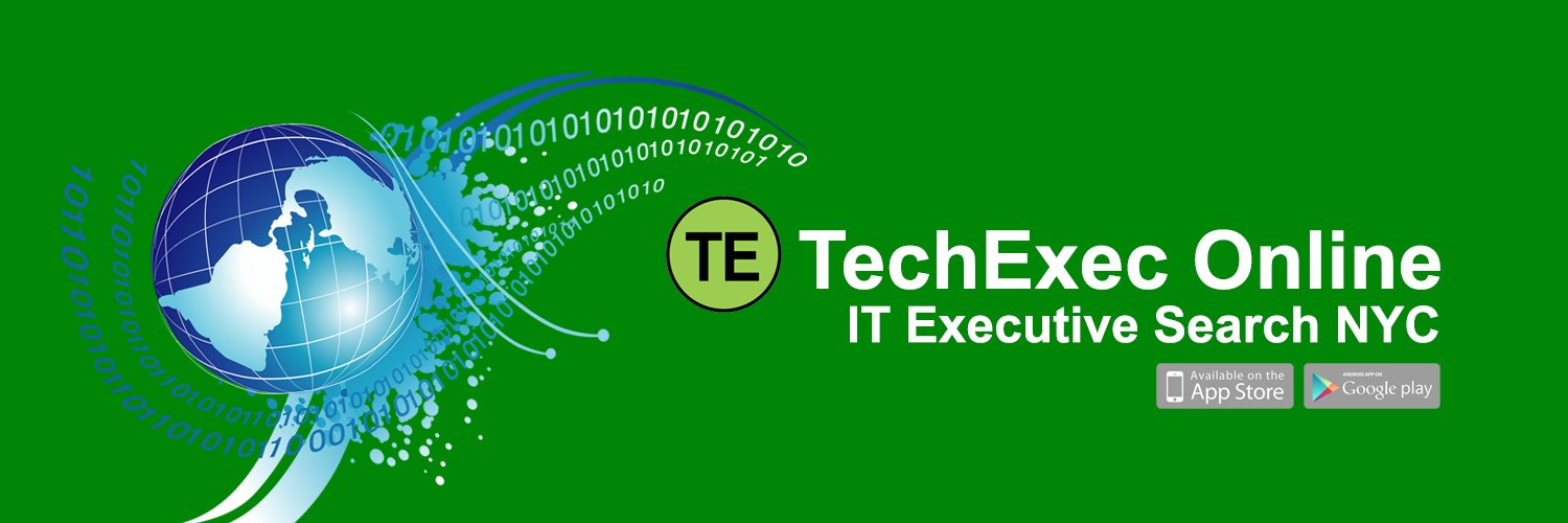 TechExecOnline's profile banner image