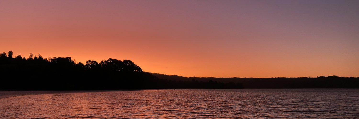 lewishowell's profile banner image