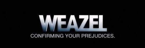 WeazelNewsNW's profile banner image