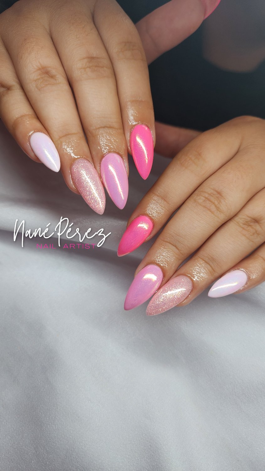 PinkNailsCorp's profile banner image