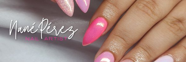 PinkNailsCorp Profile Banner