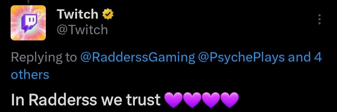 Radderss 👩‍🦽🌈 | 🍉 🕊 banner