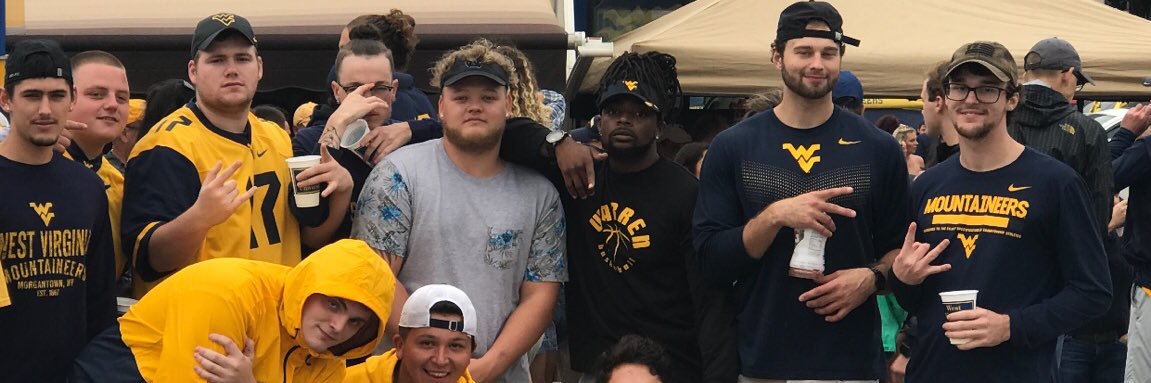 MackeyDackey's profile banner image