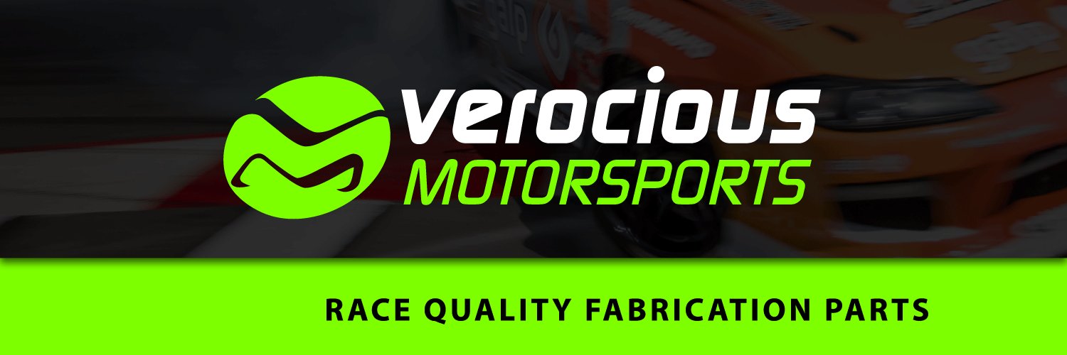 VerociousMS's profile banner image