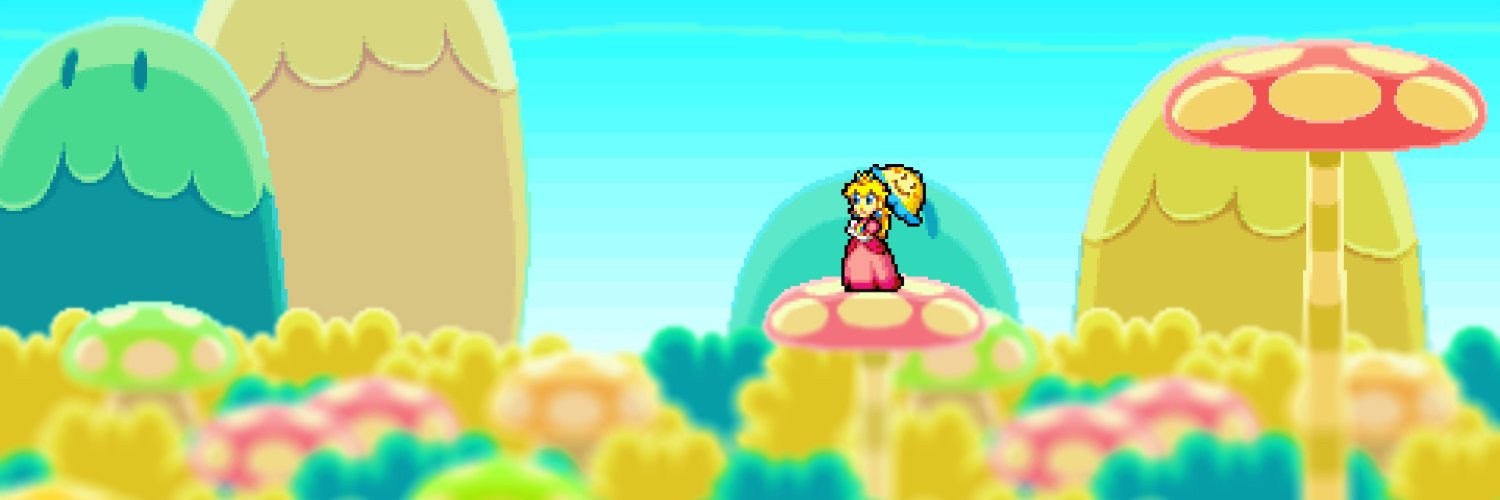 ♡ ; 𝓟𝐄𝐀𝐂𝐇. banner