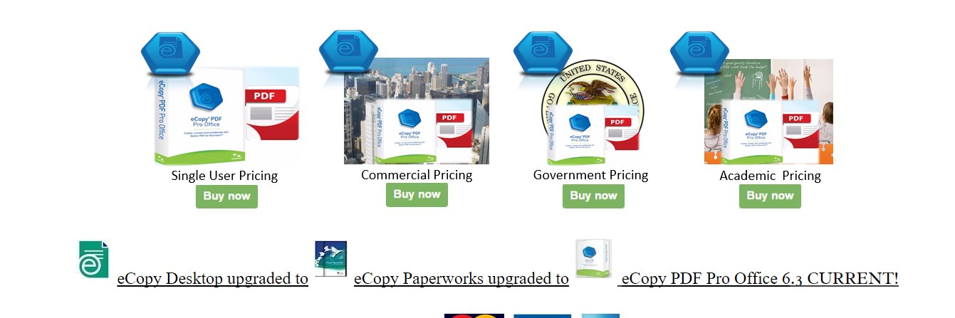 ecopysoftware's profile banner image
