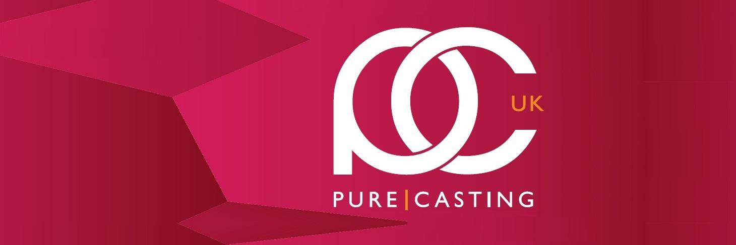 PureCastingUK's profile banner image