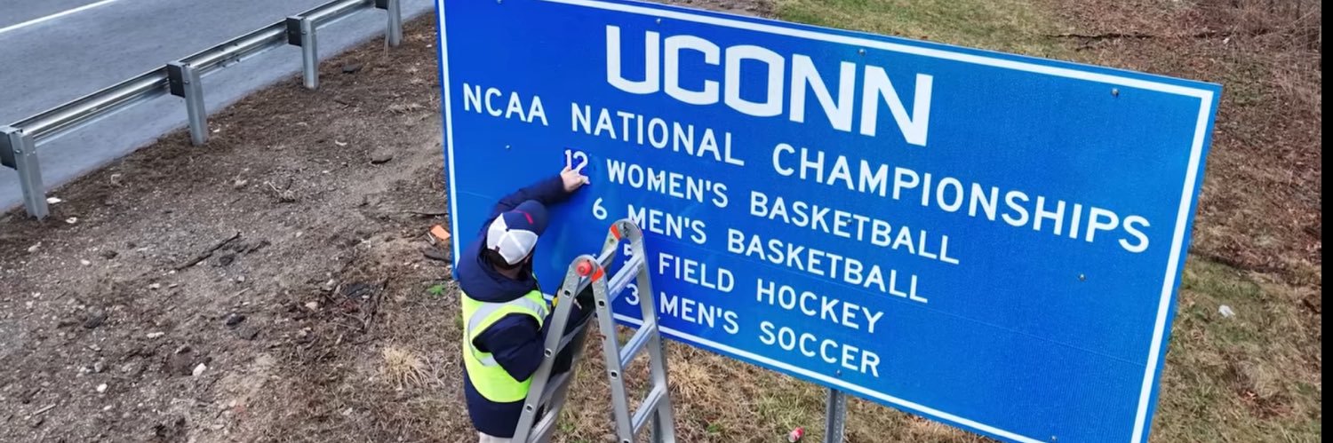 UConnGeorge banner