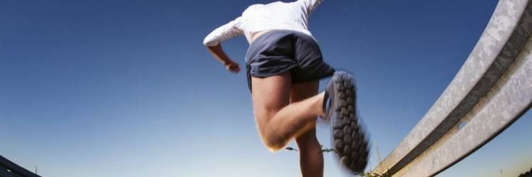 Marathon Ranking banner