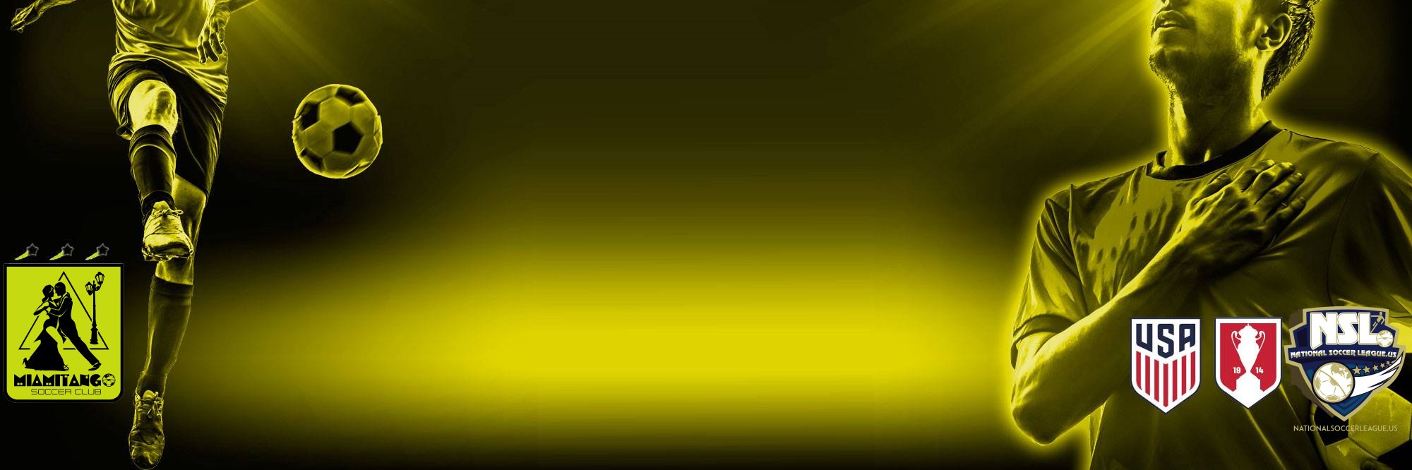 MiamiTangoSC's profile banner image