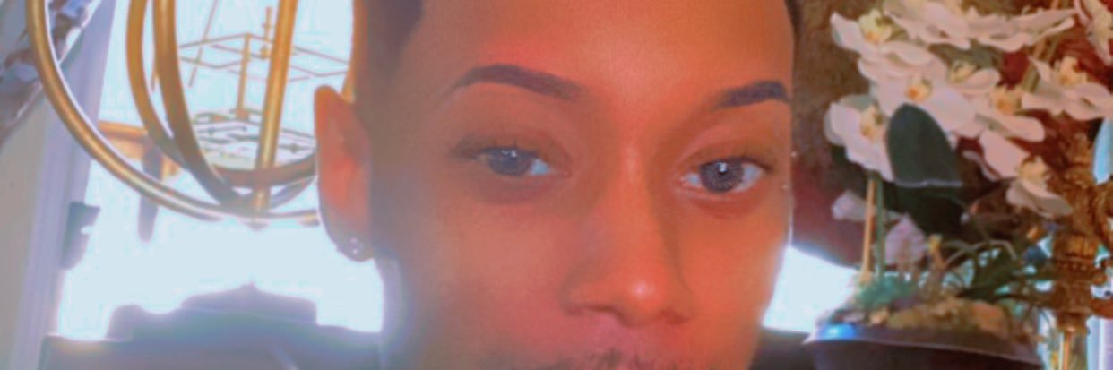 brookprettybrow's profile banner image