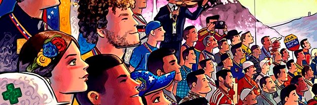 L3050The's profile banner image
