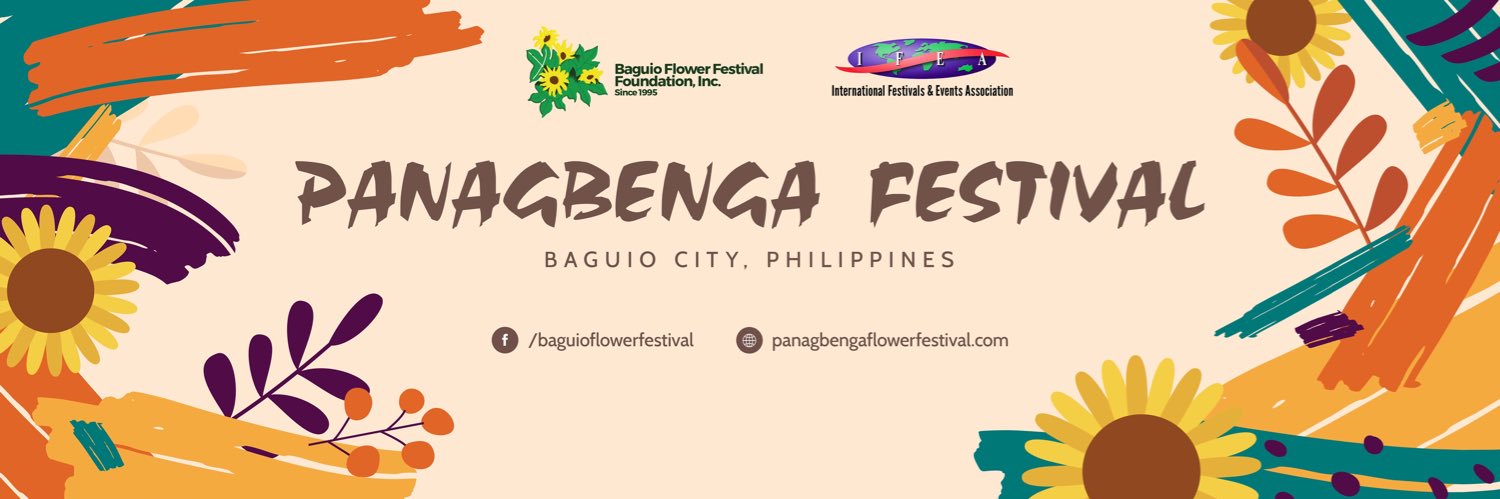 Panagbenga's profile banner image
