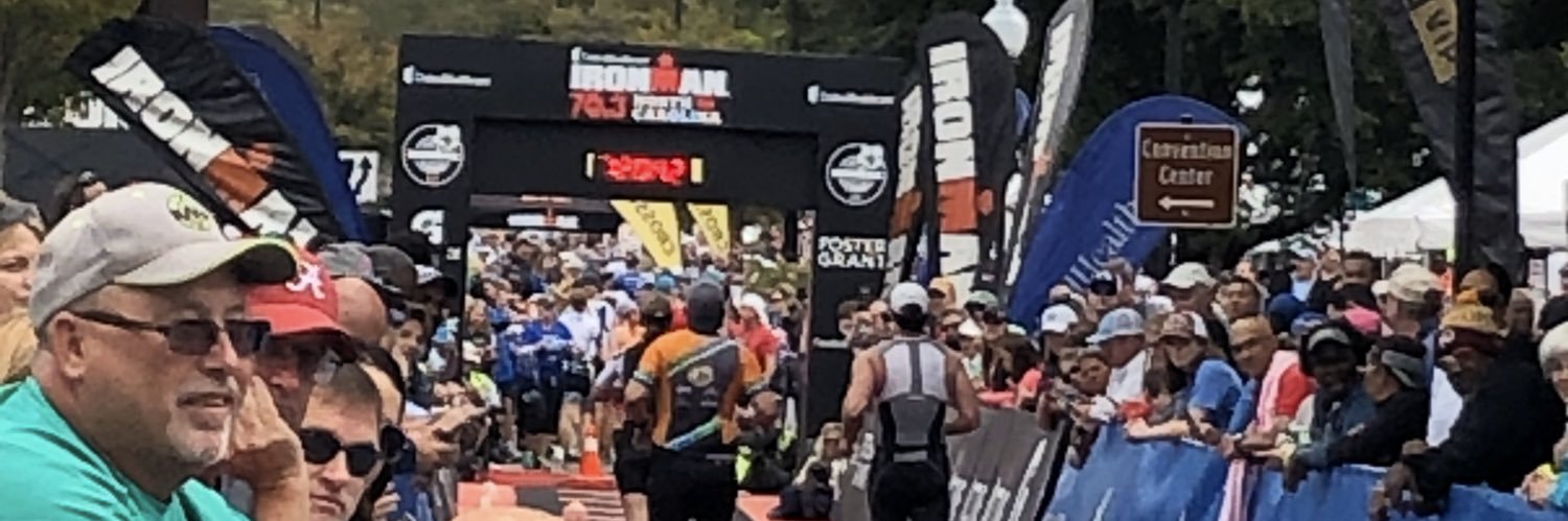 IronmanSteven's profile banner image
