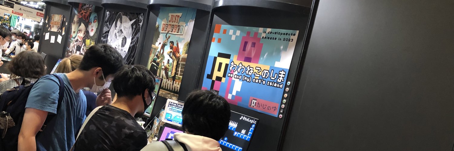 tkjy's profile banner image