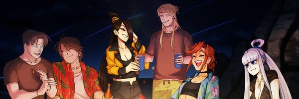 ekajpalm Profile Banner