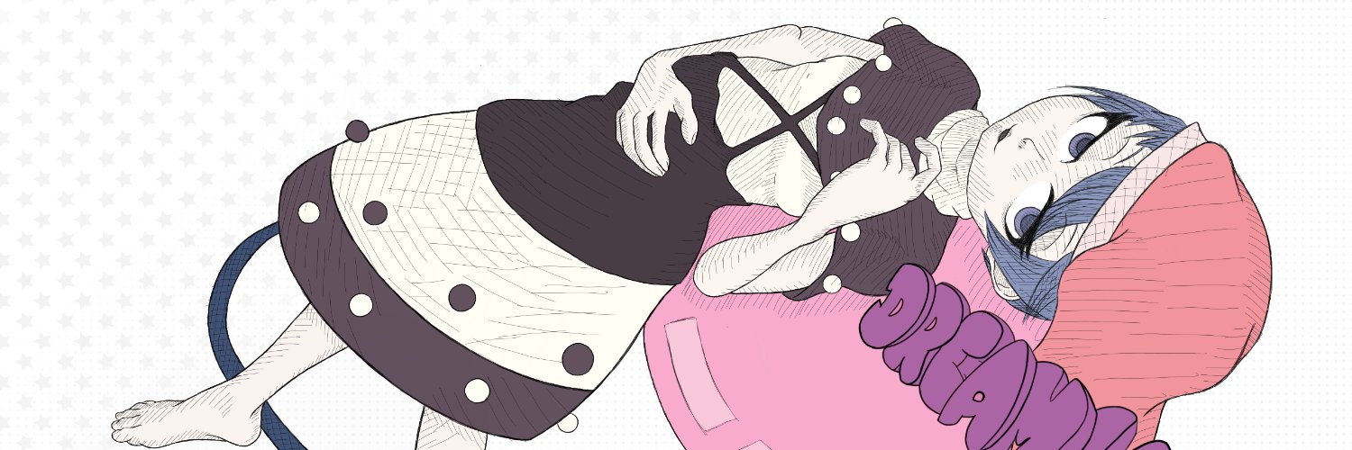 鬼萃香 OniSuika banner