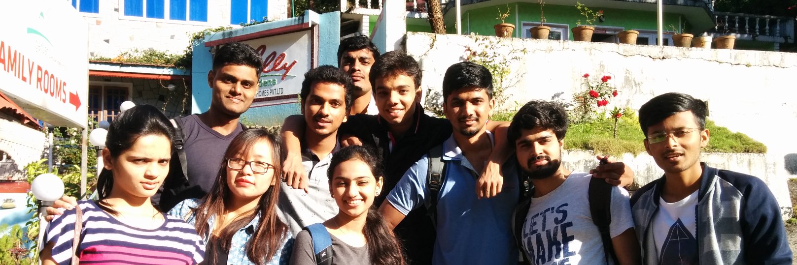 NirajNBora's profile banner image