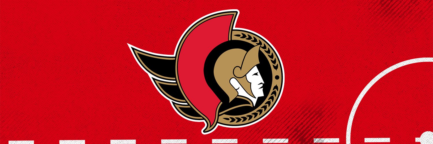 Ottawa Senators's banner
