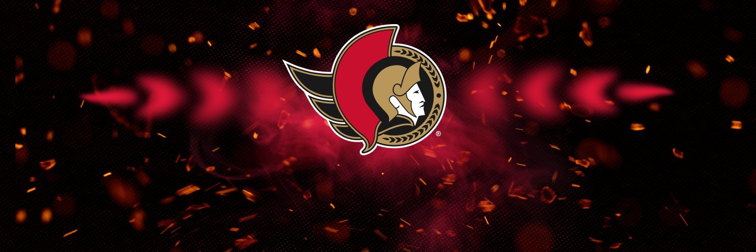 Ottawa Senators banner