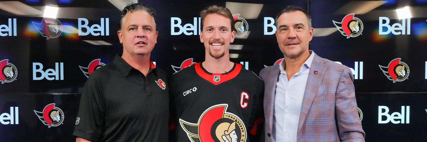 Senators's profile banner image