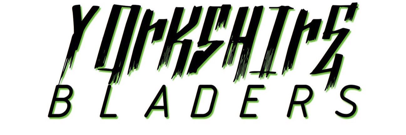 YorkshireBlader's profile banner image
