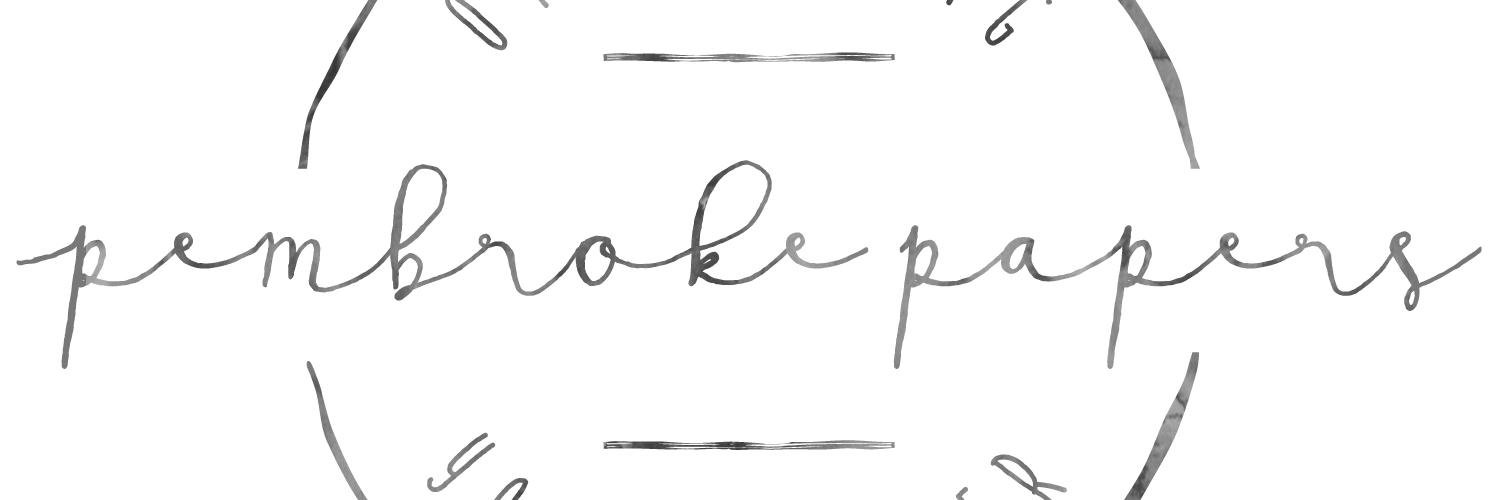 pembrokepapers's profile banner image