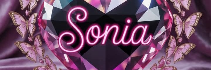 sonny (abuelacuerva♥️💙) banner