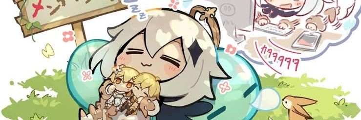 shiro_37458's profile banner image