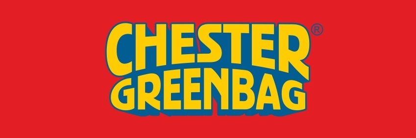 ChesterGreenbag's profile banner image