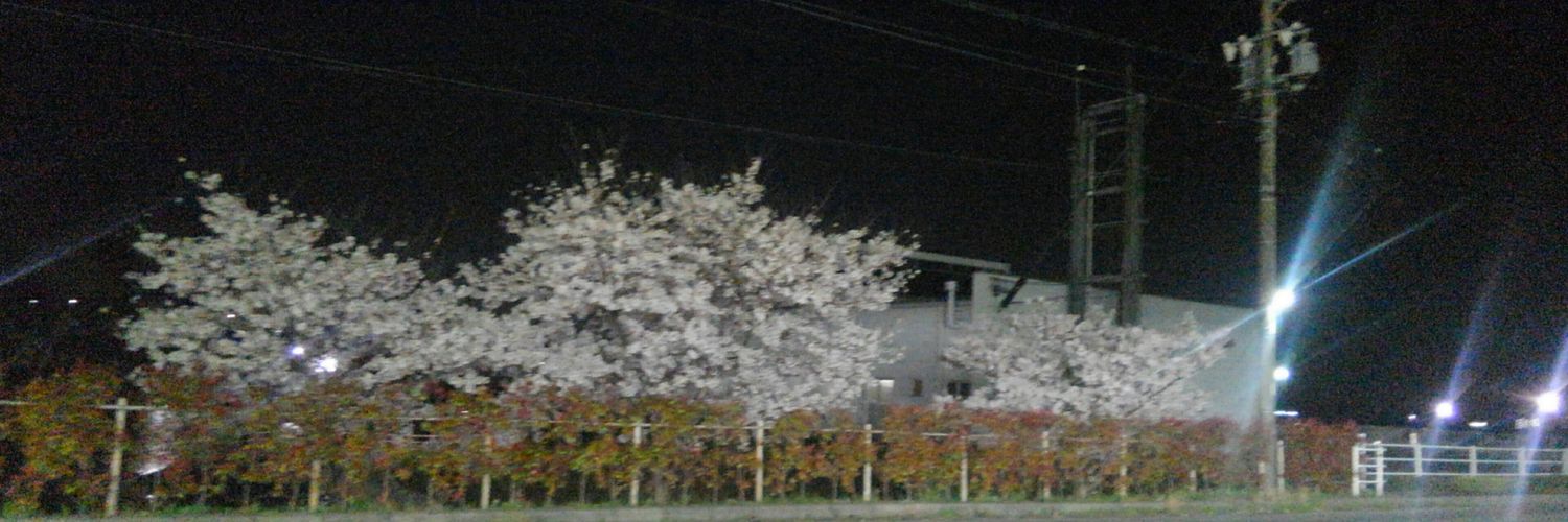 🐮土花 析魅🐮 banner