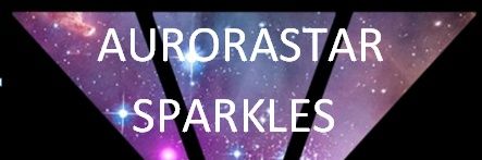 Aurorastar Sparkles 💎 banner