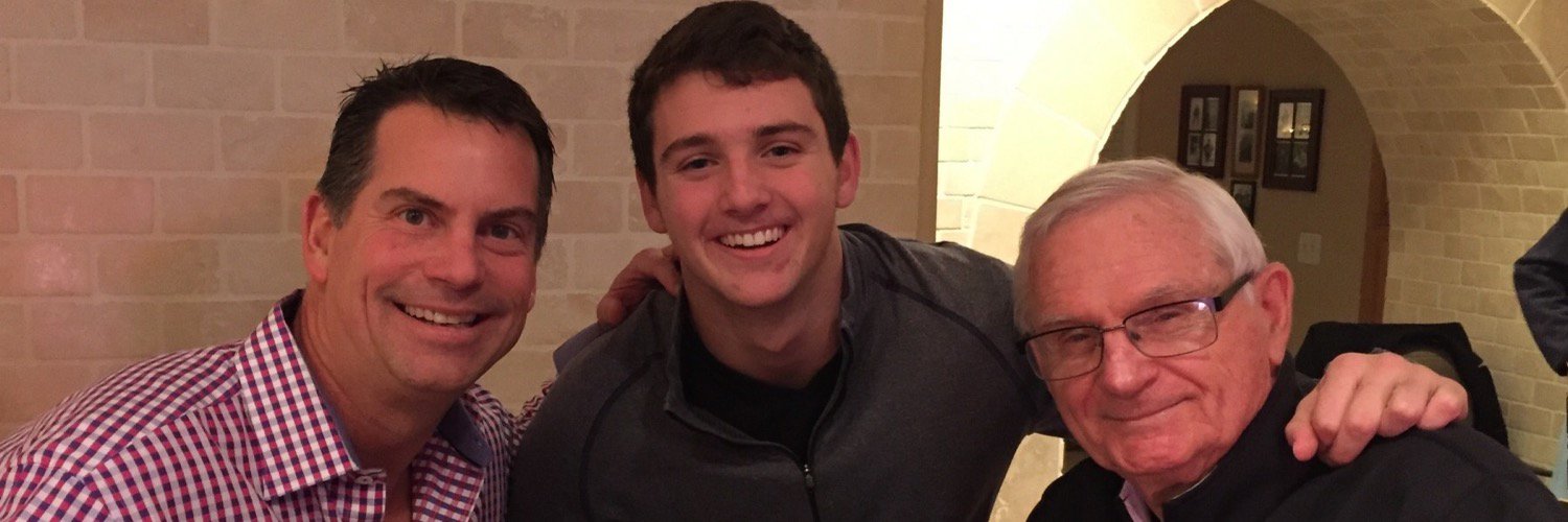 BillyUlle's profile banner image