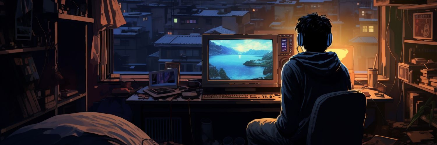 AshrafZM's profile banner image