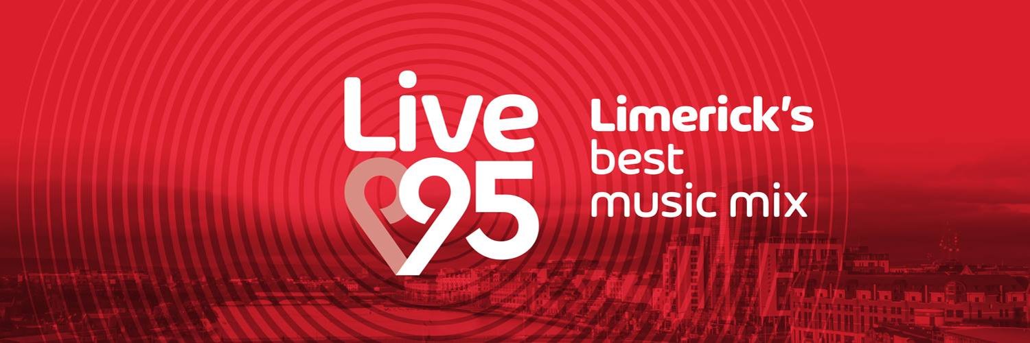 Limerick Today Show on Live 95 #L2Day Profile Banner