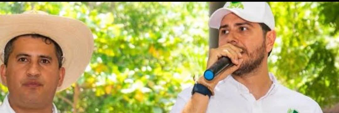 LicAviles's profile banner image