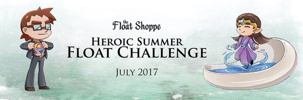 FloatShoppe Profile Banner