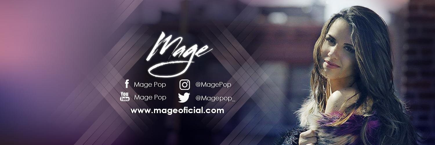 Mage banner