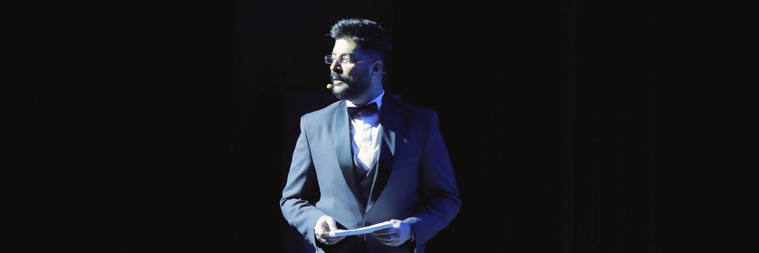 basselmehrez's profile banner image