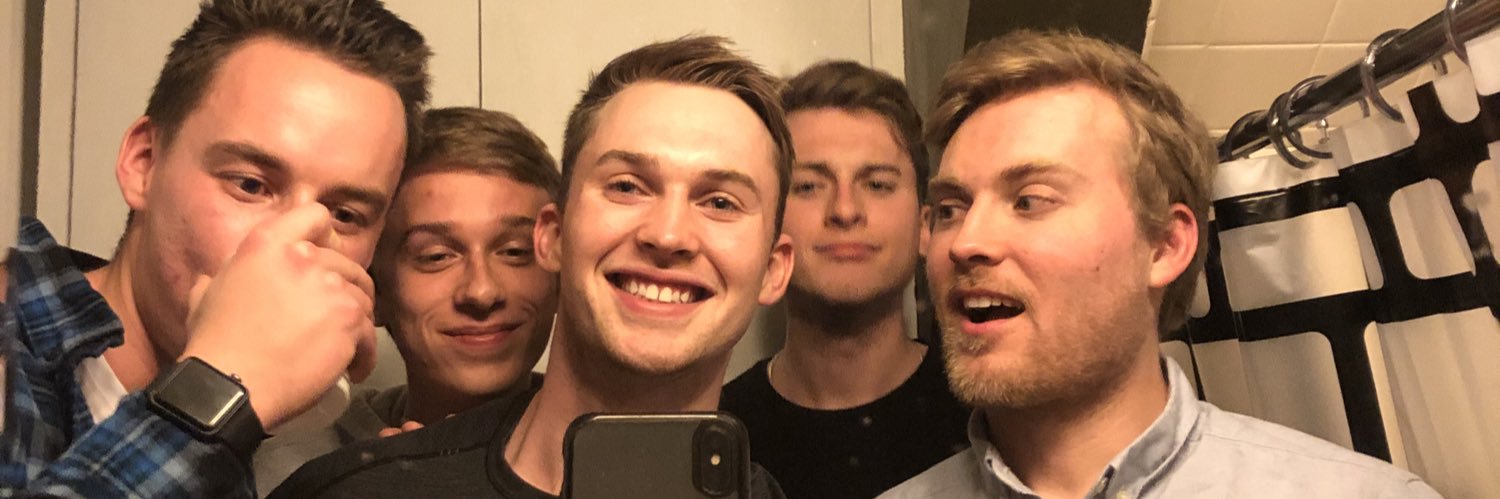KYungbauer's profile banner image